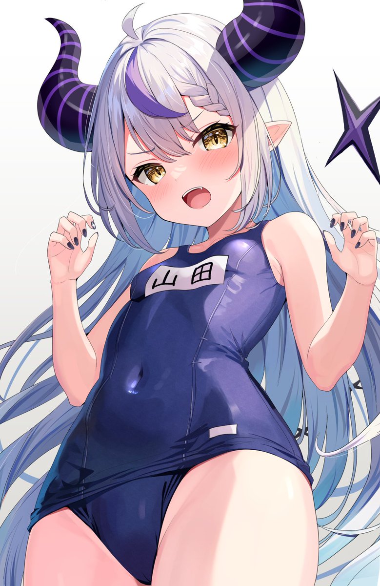 スク水エロイラストの進化と深淵！旧スクから濡れ透けまで徹底解剖