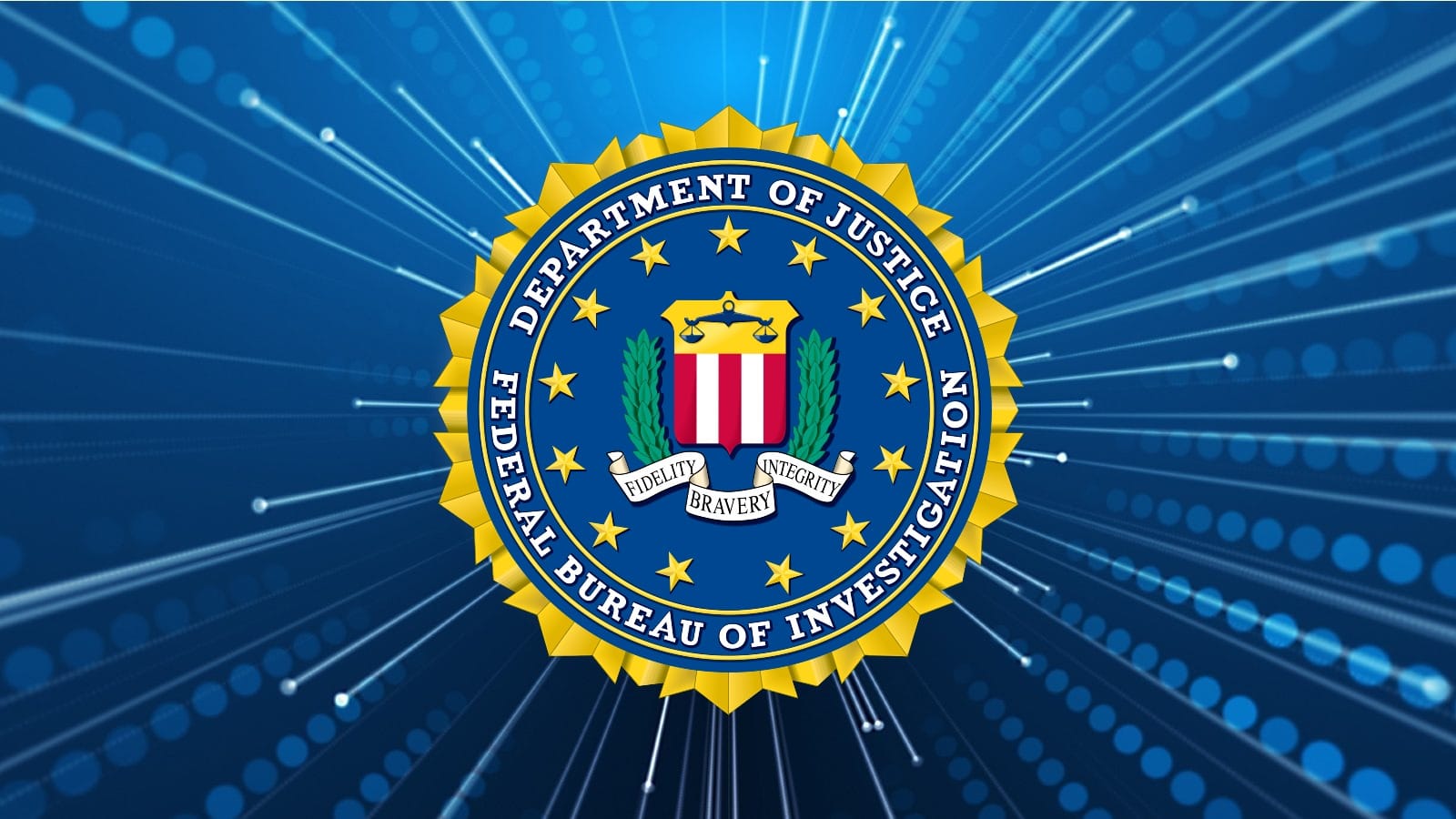 What Does Fbi Means