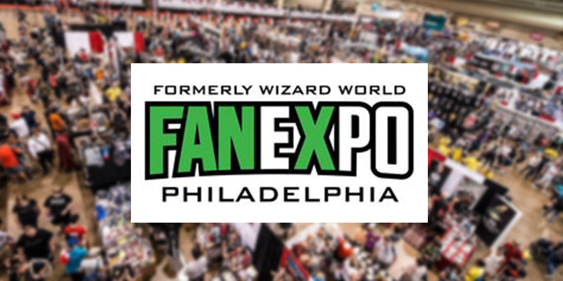 Fan Expo Philly Bag Policy