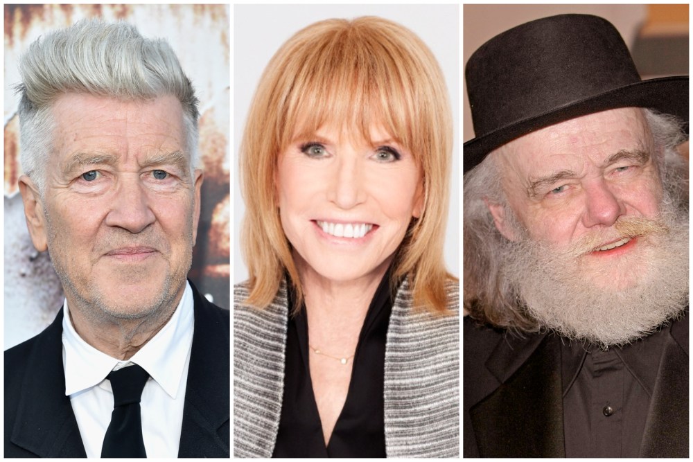 Celebrities Most Likely to Die in 2026