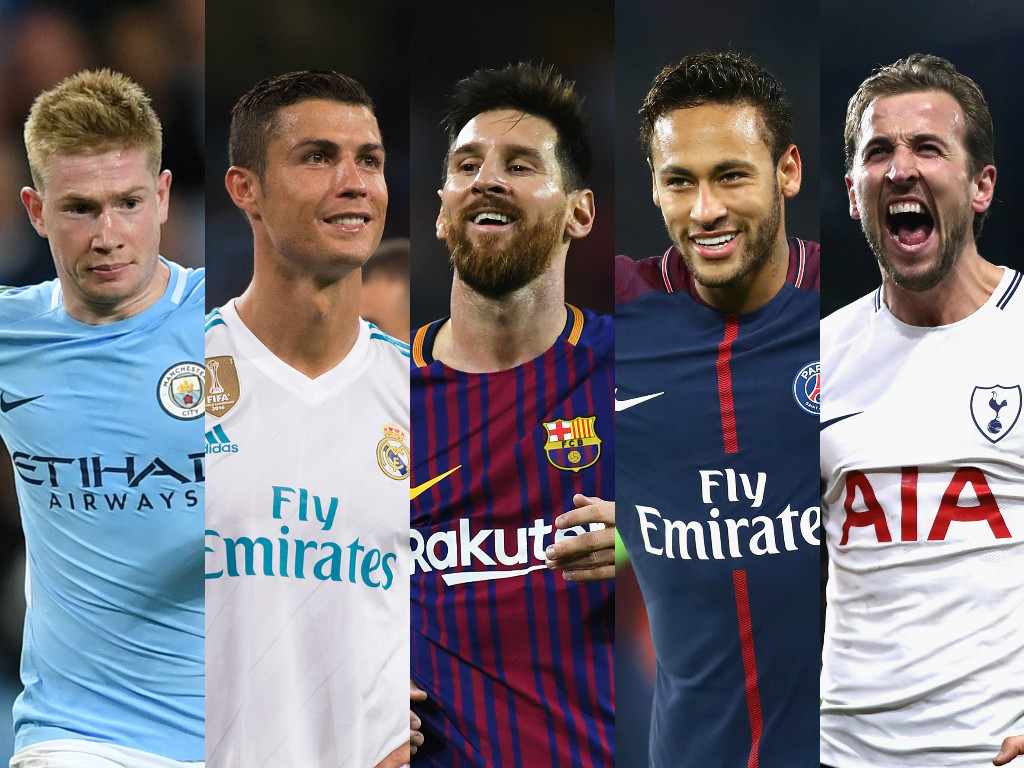 有名サッカー選手の実力と年俸格差｜2026最新スター徹底解剖