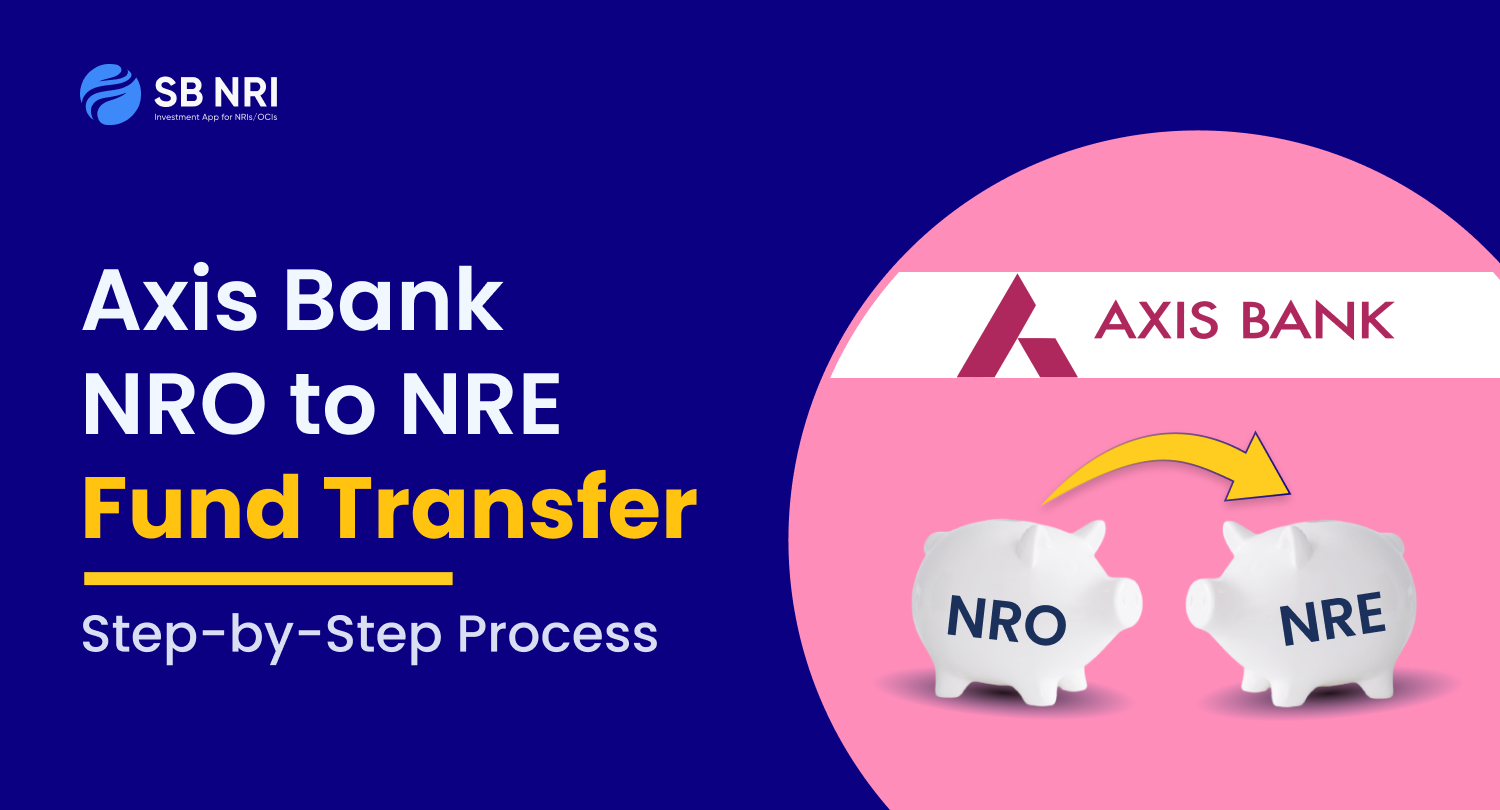 Axis Fund Transfer