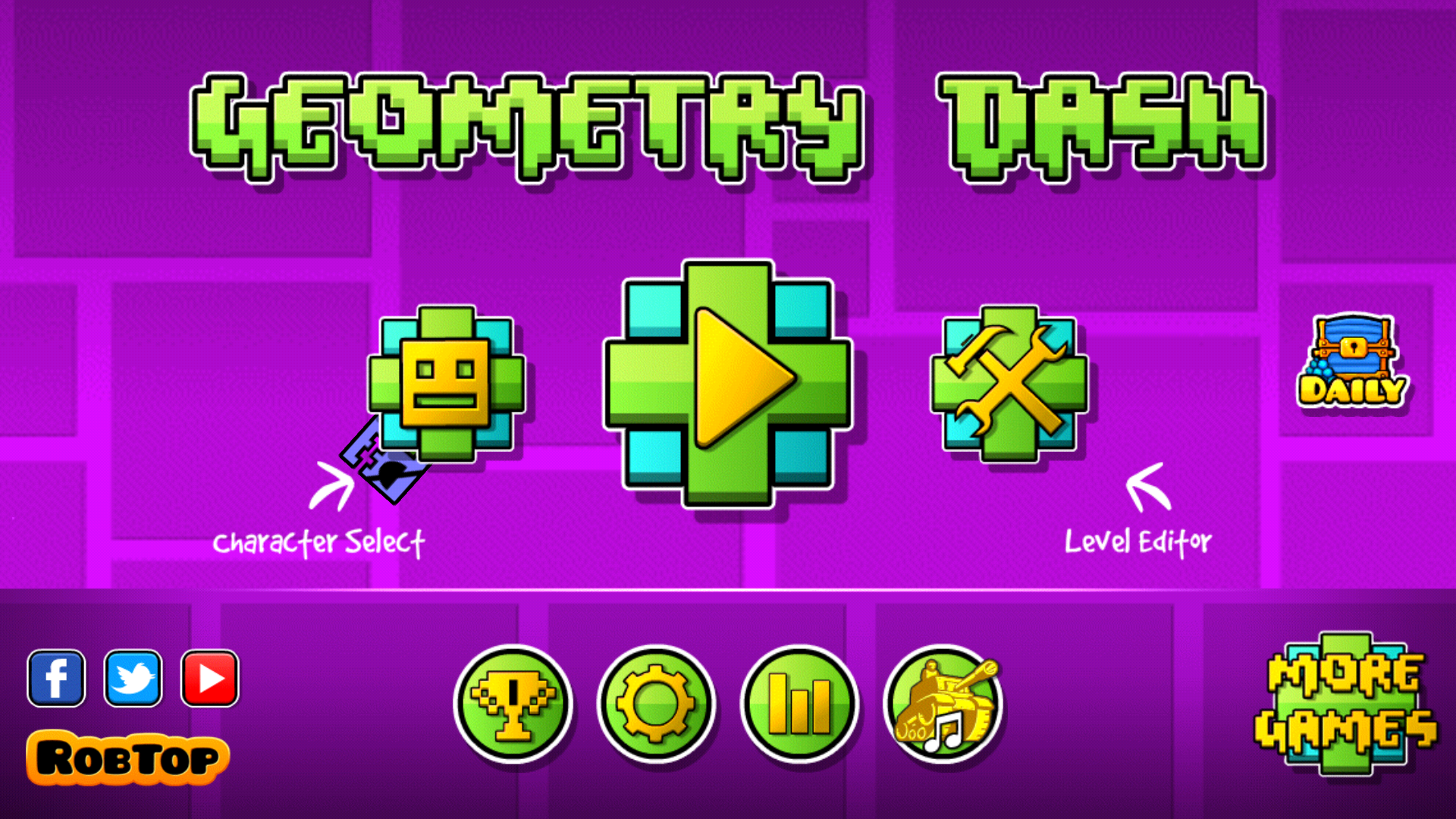 Geometry Dash Full Version Mod Apk