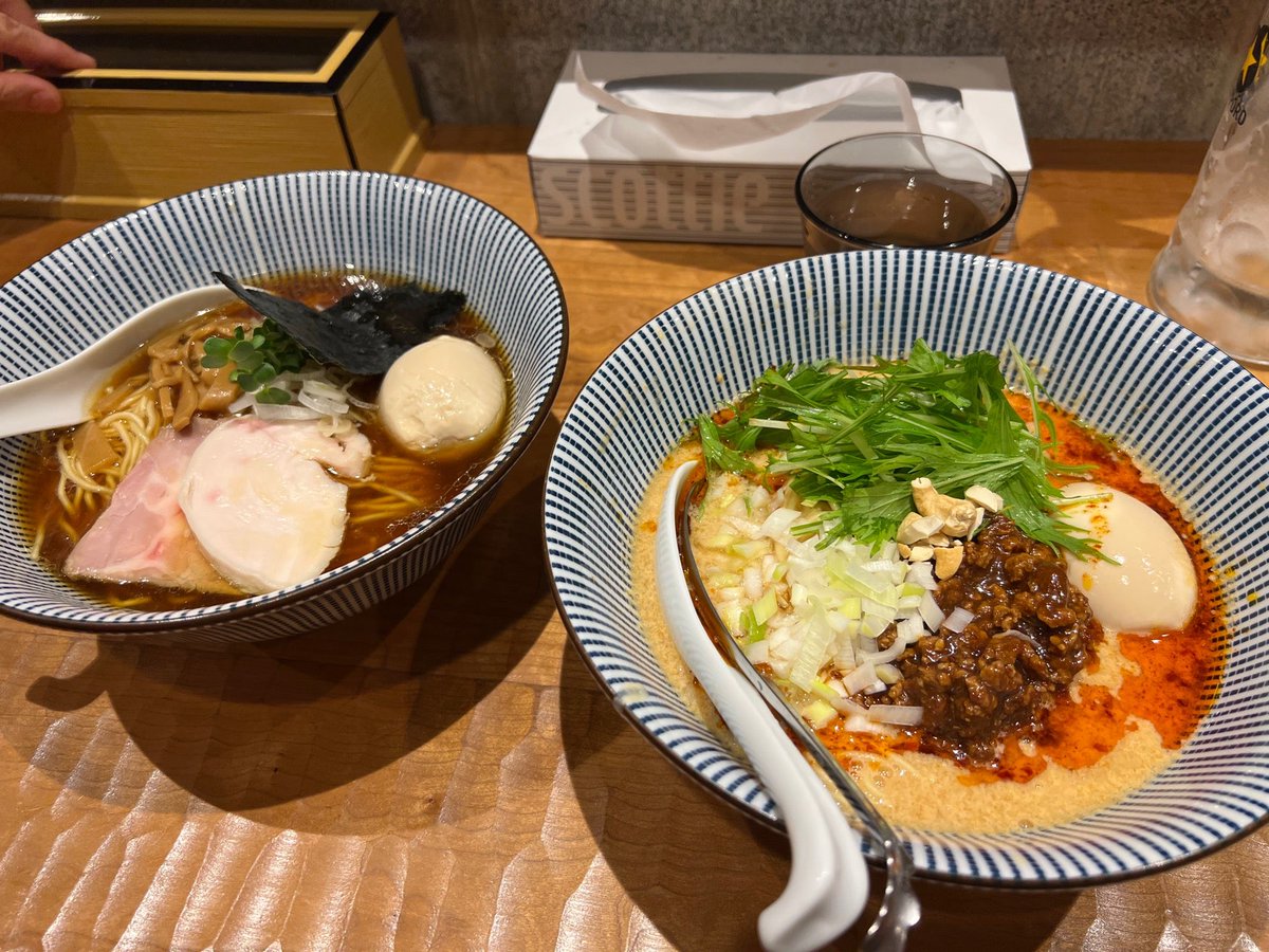 【2026最新】麺屋つむぎの評判と極上一杯！行列回避と魅力を徹底解説