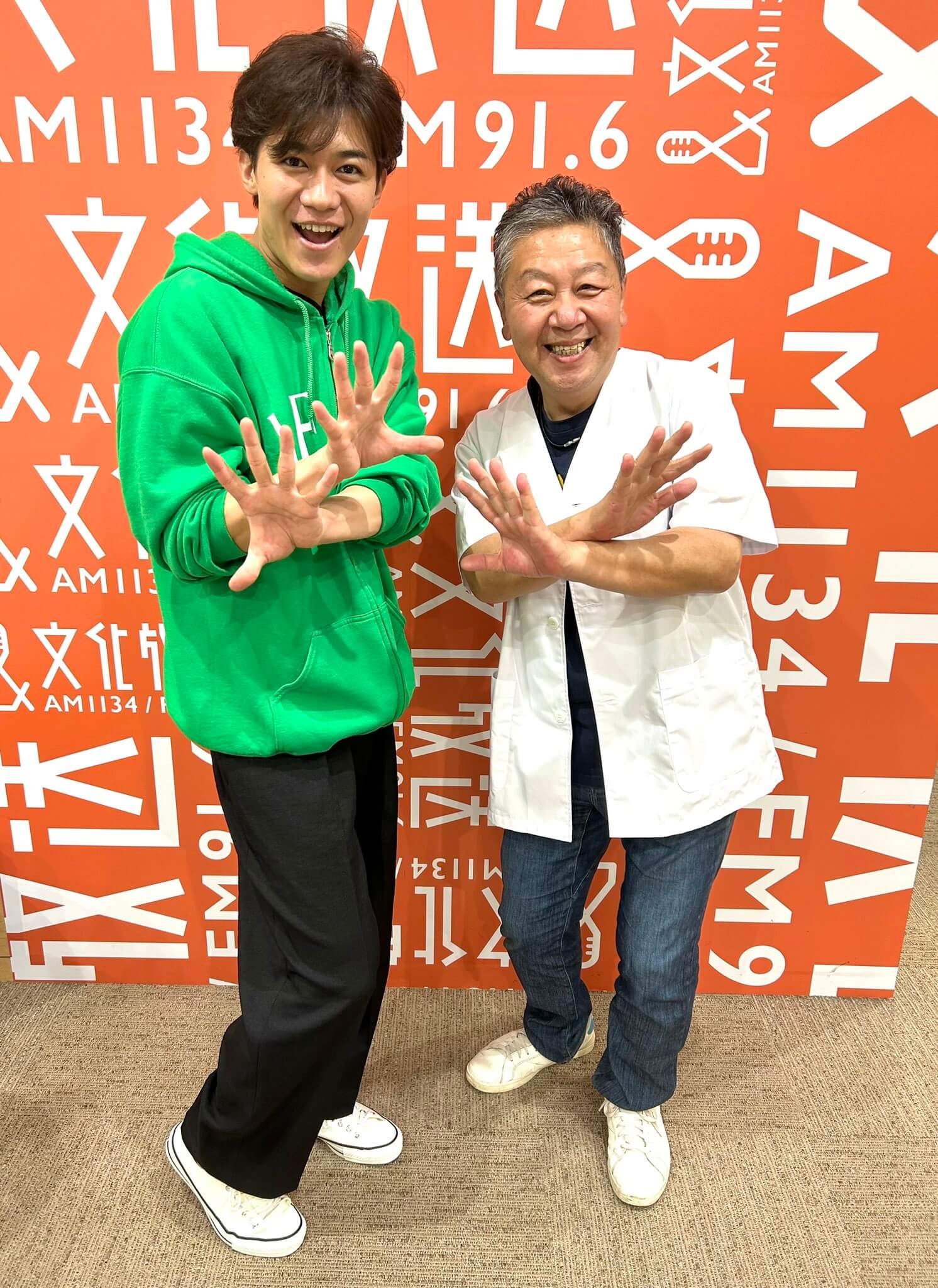 新浜レオンの父親は誰？「伯方の塩」高城靖雄との親子秘話と現在