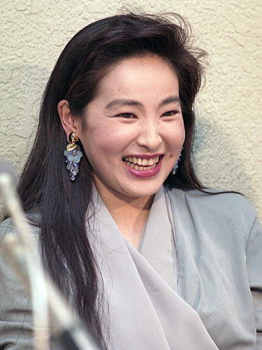山口美江さんの早すぎる急逝と死因の真相｜父の介護と孤独死の背景