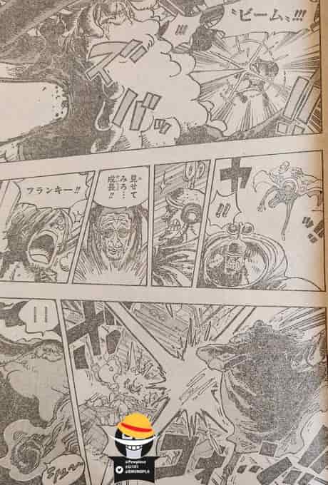 【2026年最新検証】『One Piece』第1104話が漫画史に刻んだ「くまの一撃」の全貌—衝撃の展開と違法Raw問題をプロが多角分析