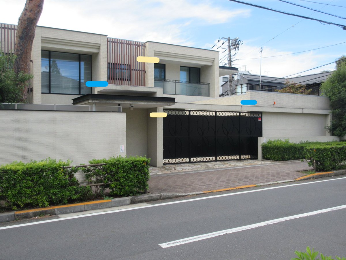 斉藤慶子の超豪華豪邸を大解剖！推定資産とセレブ生活の全貌