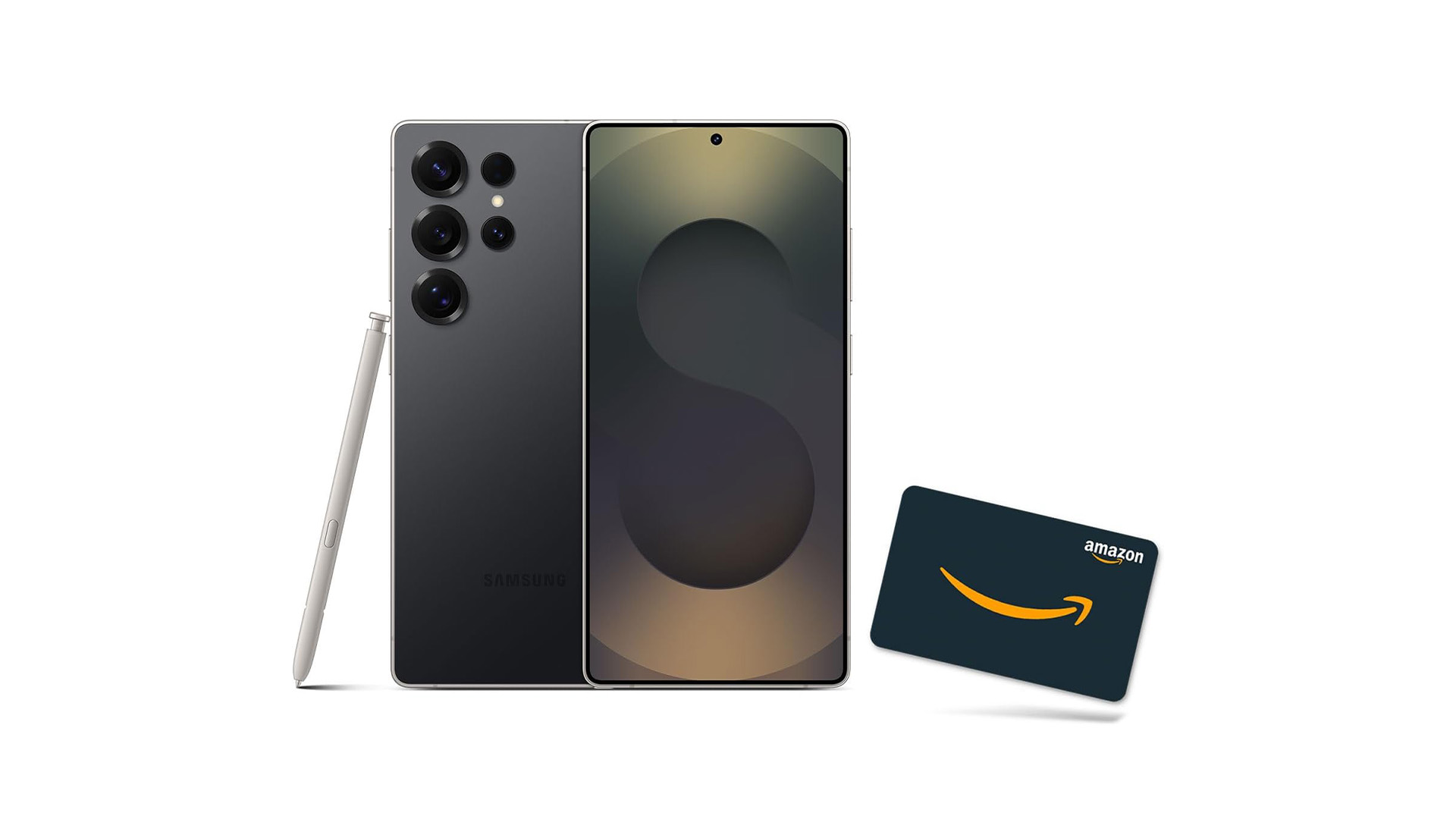 S25 Ultra Deals with Free Gifts