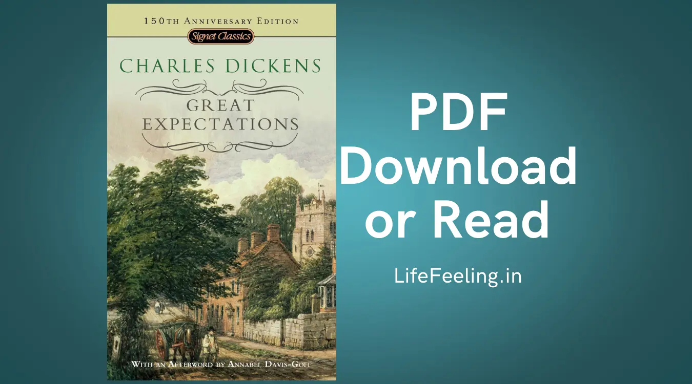 Great Expectations Pdf by Charles Dickens