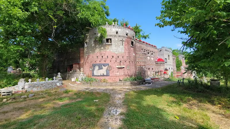 Castle in Maryville Tn