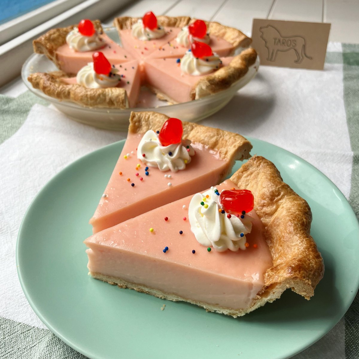 話題のTaro's Pies人気の理由！絶品パイと口コミの真相
