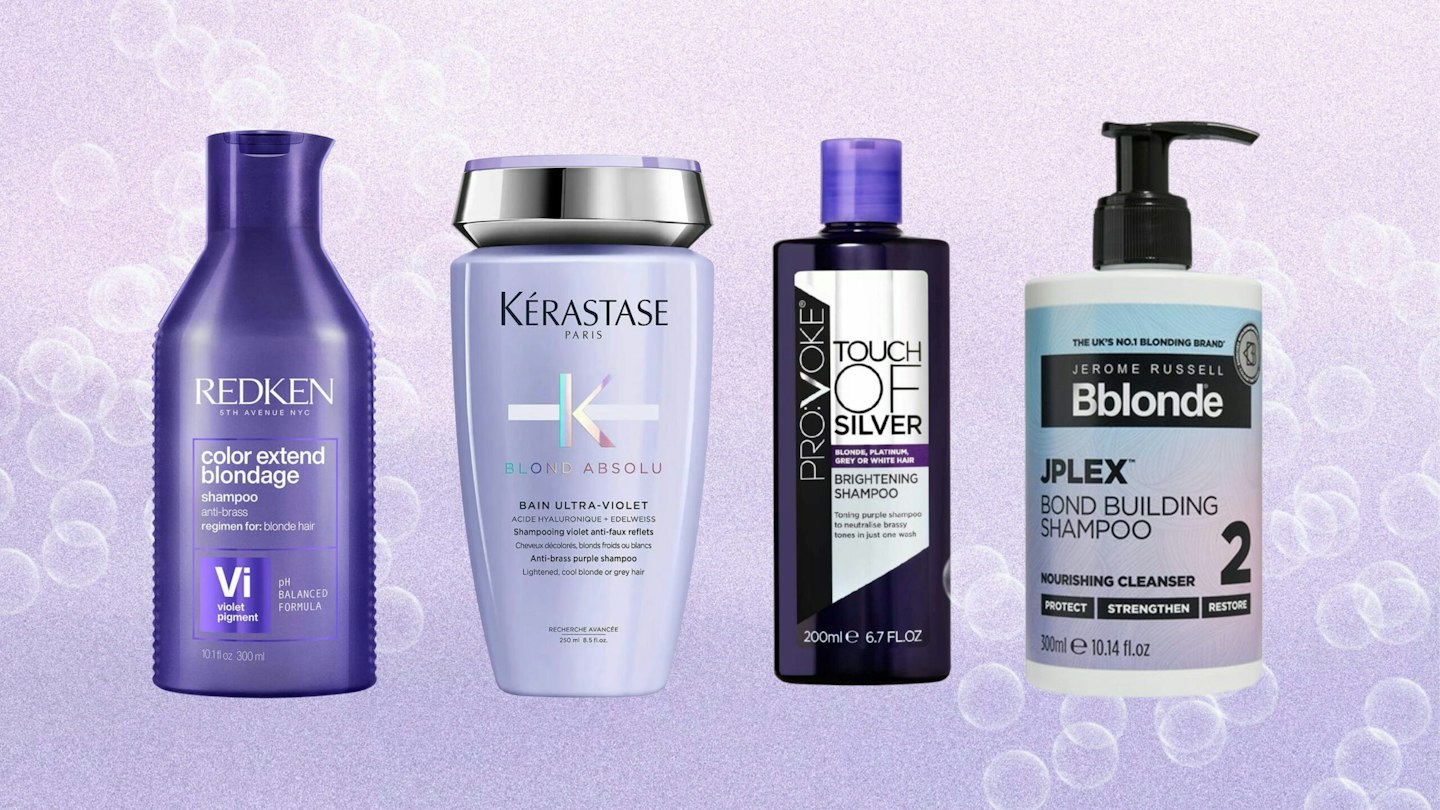 Best Everyday Shampoo for Blonde Hair Not Purple