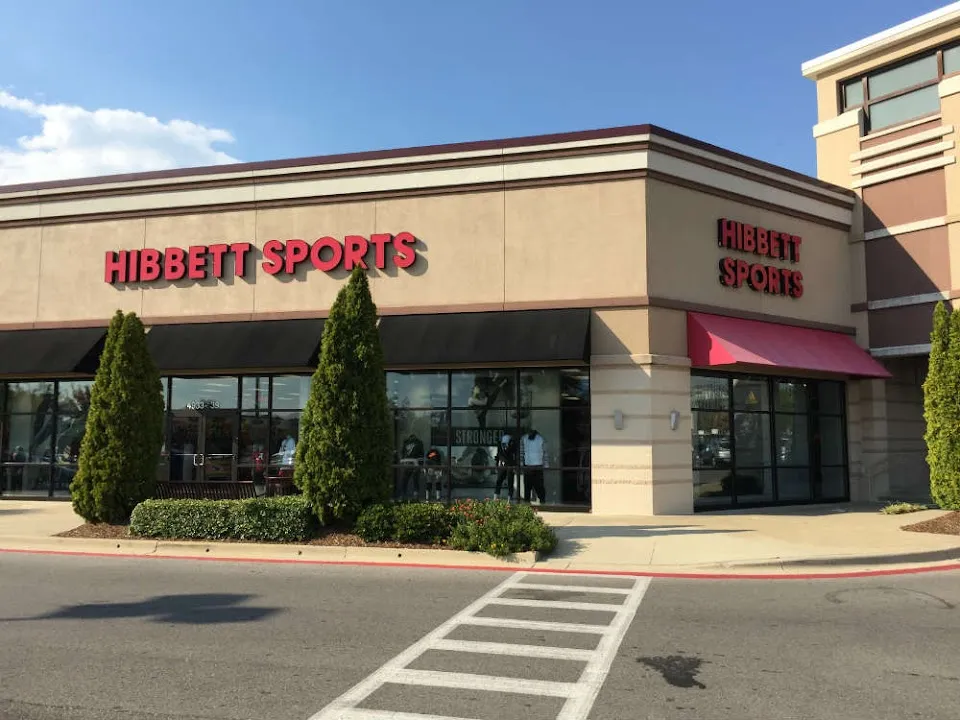 Hibbett Sports Columbus Ne