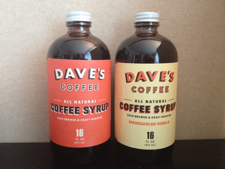 How Long Does Coffee Syrup Last