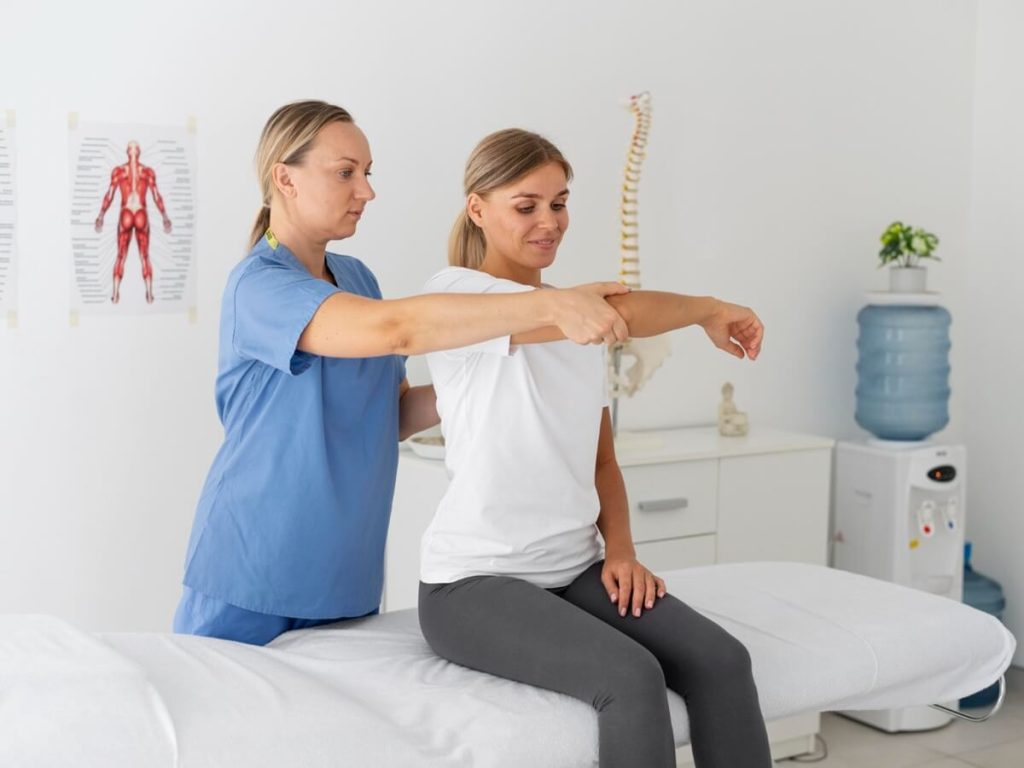 How Often Should You Do Physical Therapy Exercises