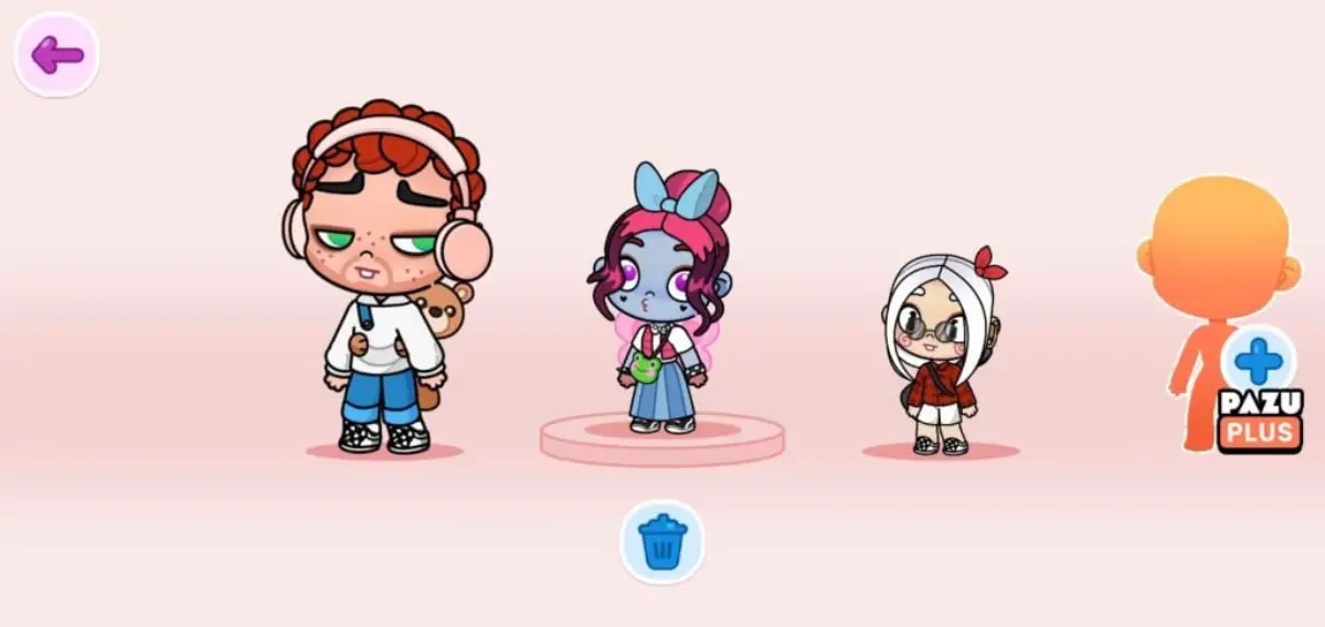 How to Make a Movie in Avatar World