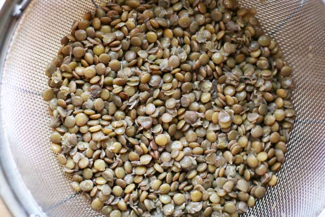 How Long Does It Take to Make Lentils