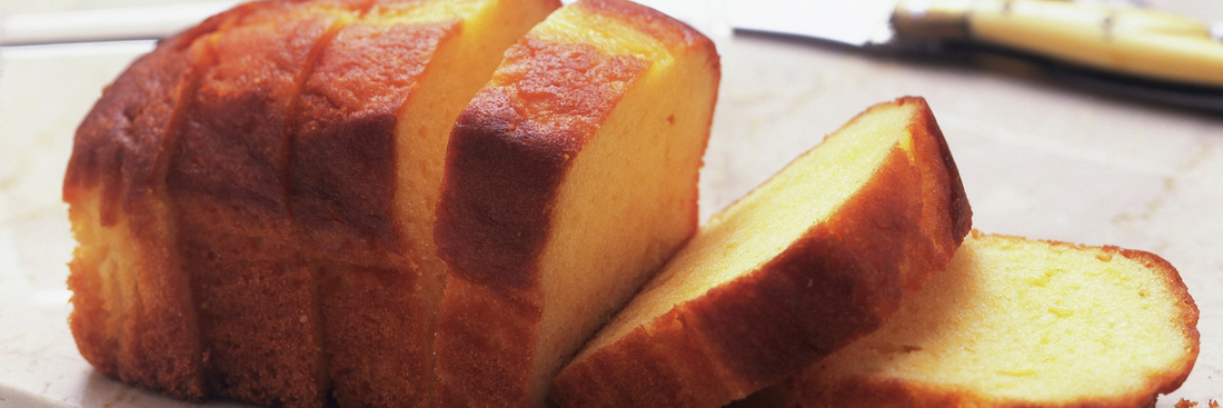 How Long Does a Pound Cake Last
