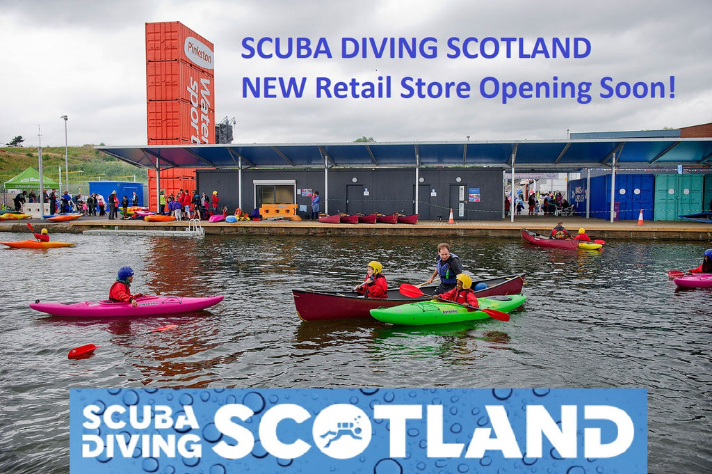 Sds Watersports Ltd Scuba Diving Superstore