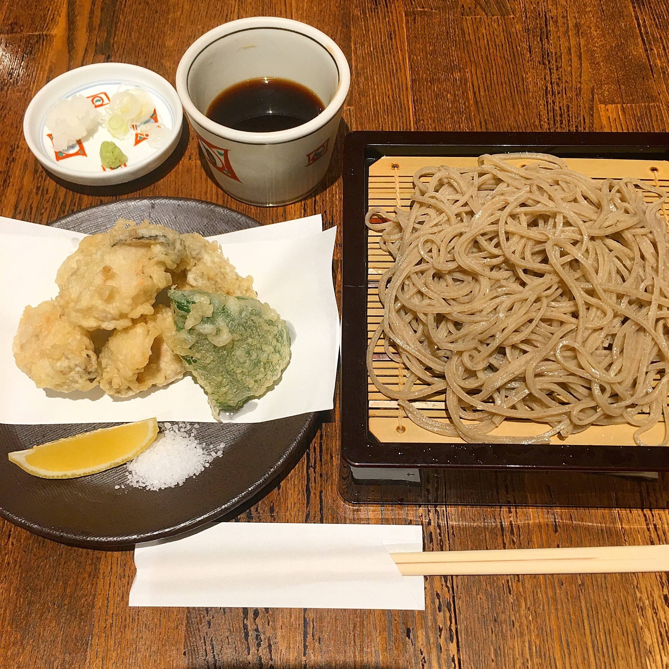 麻布川上庵の魅力解剖！名物鴨せいろの真価と深夜の混雑攻略法