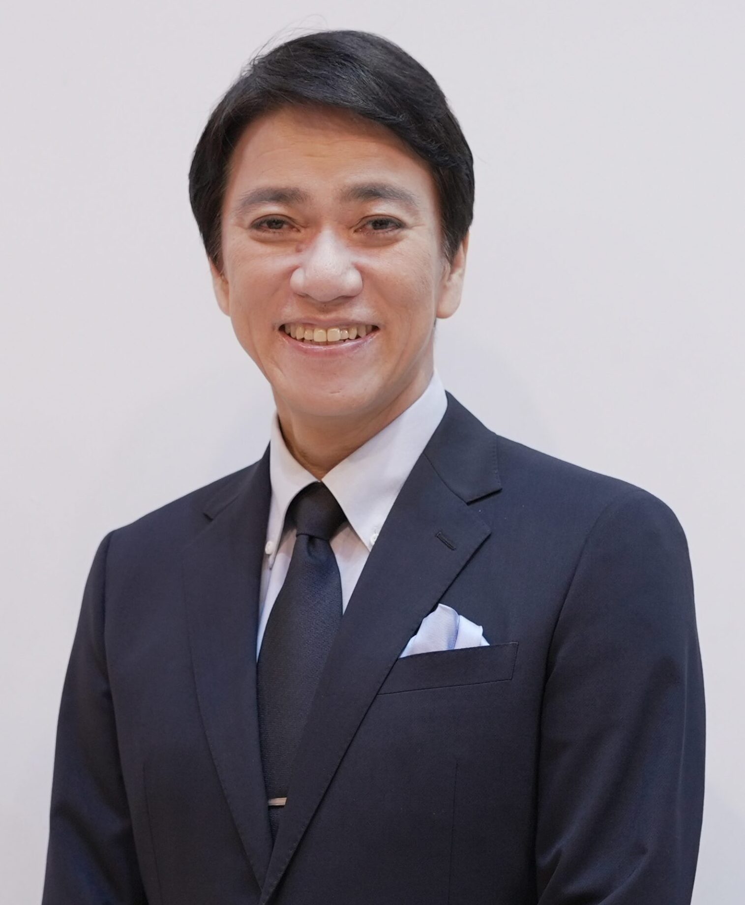 元裁判官・八代英輝の素顔と本音｜テレビ出演の裏側と次なる試み