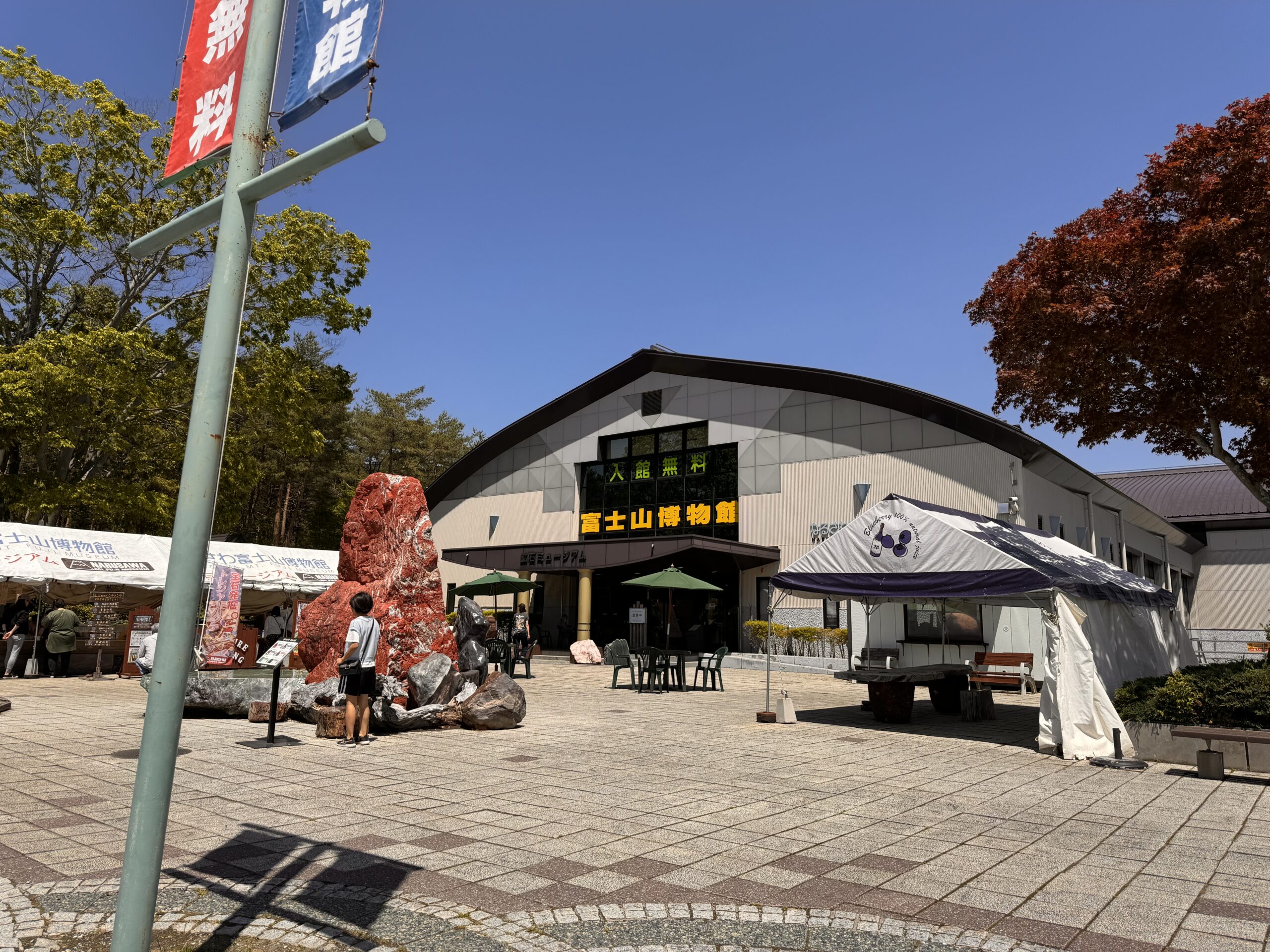 道の駅なるさわが愛される理由とは？車中泊ルールと絶景温泉の最新実態