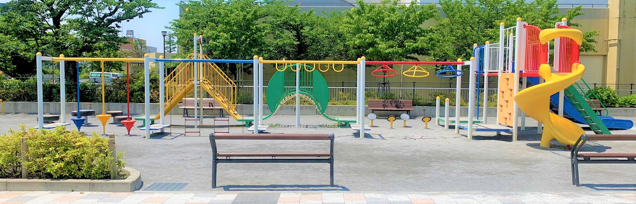 水元スポーツセンター公園完全攻略！料金・駐車場とプール混雑の全貌