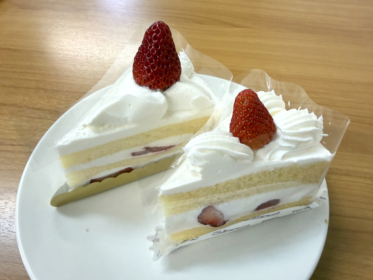 不二家ケーキ半額の真相！2026年最新の狙い目時間と値引き調査