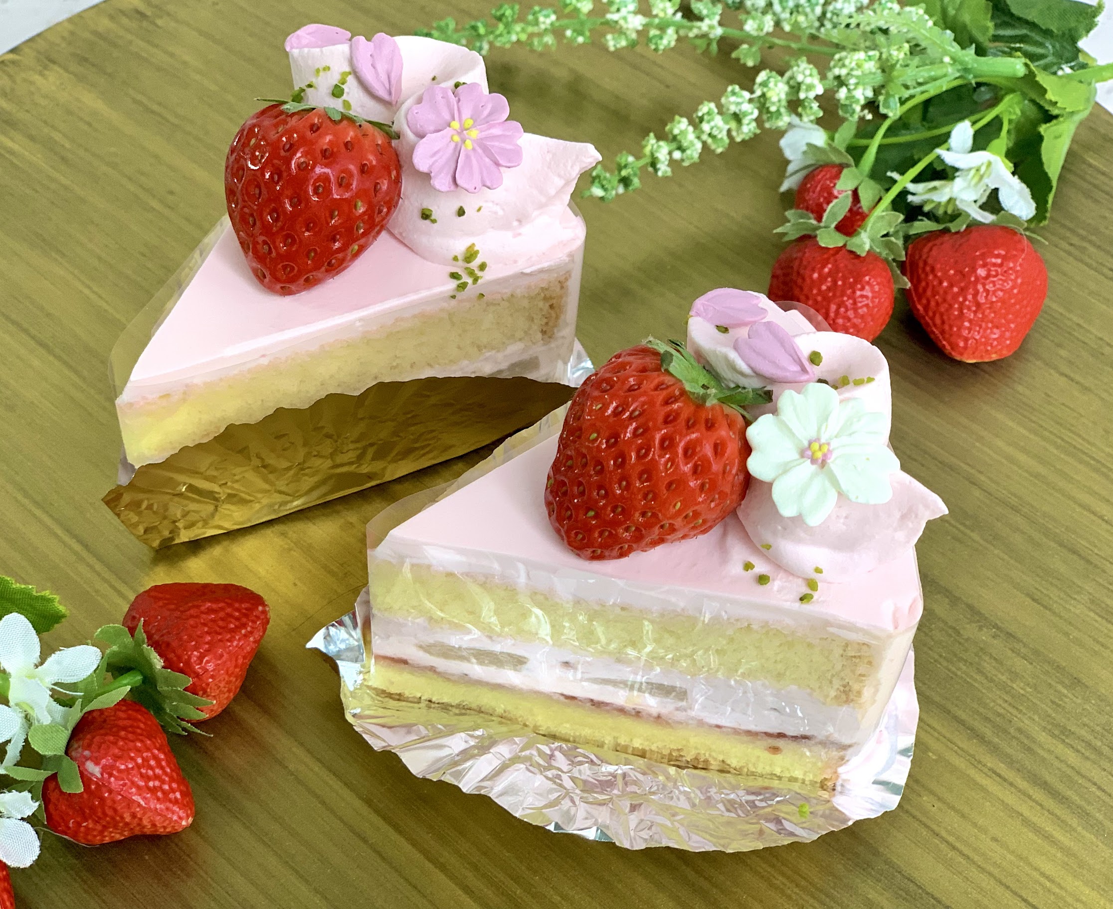 ケーキ4号は何Cmで何人分？小さすぎると後悔する理由と5号比較