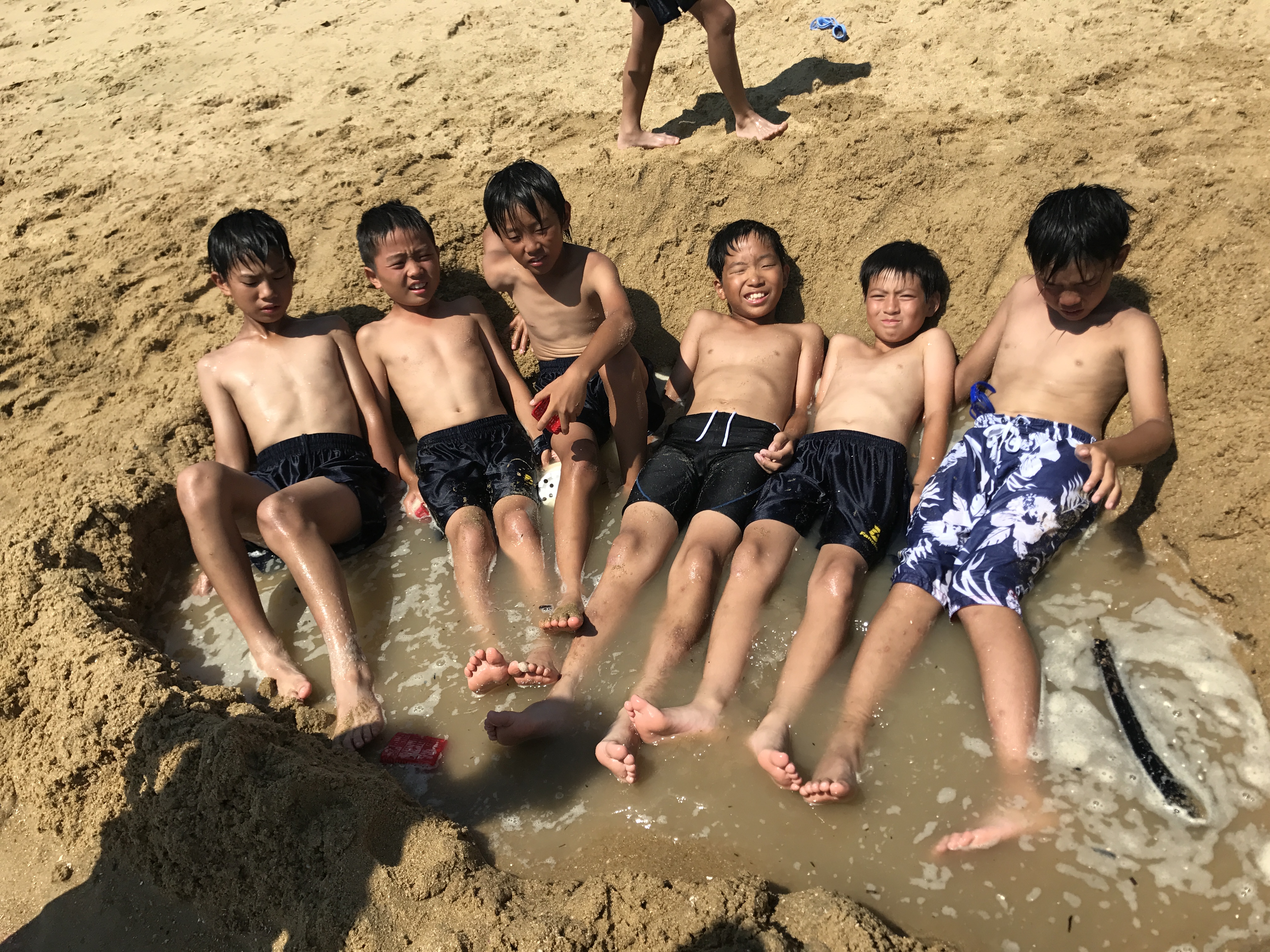 U12サッカー合宿の入浴事情とトラブルを防ぐ2026年最新対策