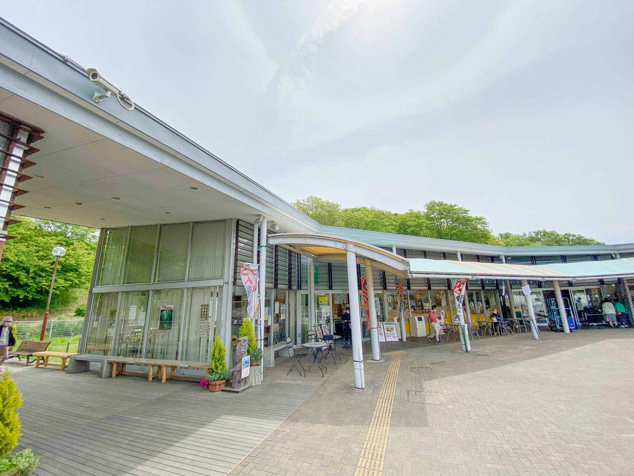 絶品グルメと限定野菜！市原の穴場『あずの里』を現地独自取材