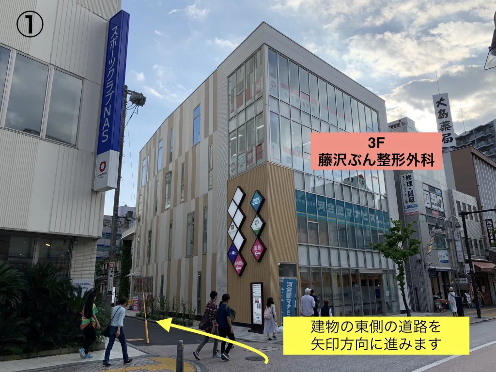 藤沢ぶん整形外科の評判と口コミ真相｜待ち時間・リハビリの実態検証