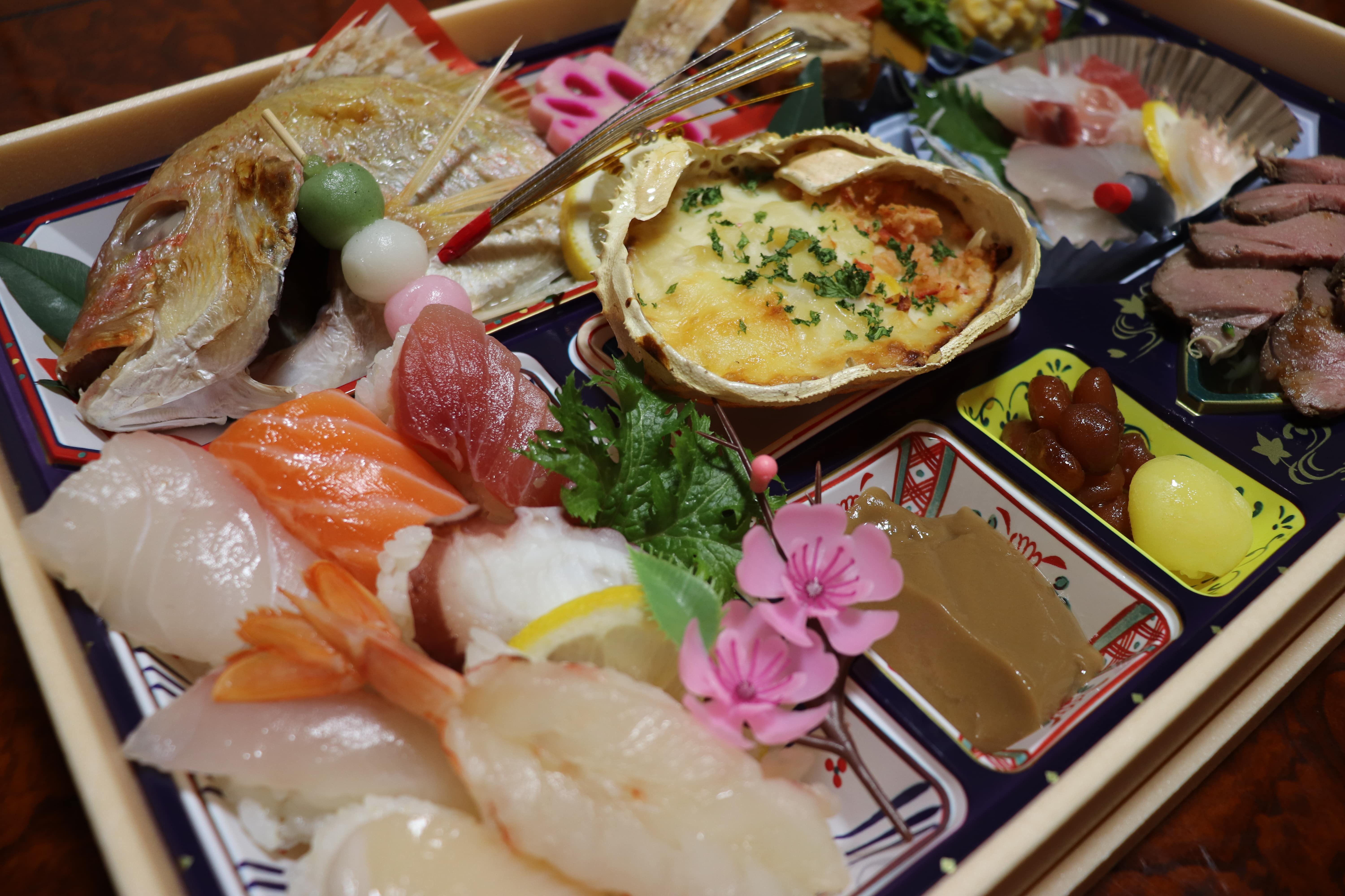名店の真髄「いっ 福」が描く食の未来 ―― 2026年、進化し続ける出汁とうどんの至高体験