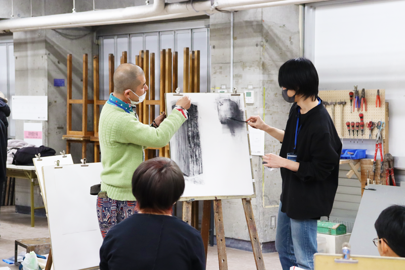 【最新】 すい どー ば た 美術 学院 最新写真集＆動画まとめ #948