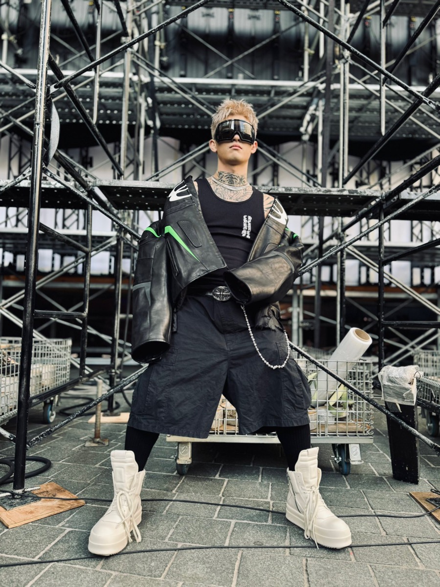 平本蓮のファッション解剖！愛用ブランドと私服の真相【2026】