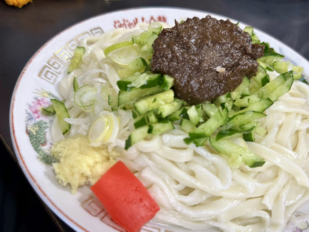 白龍じゃじゃ麺の神髄！ちーたんたんの頼み方と行列攻略【2026】