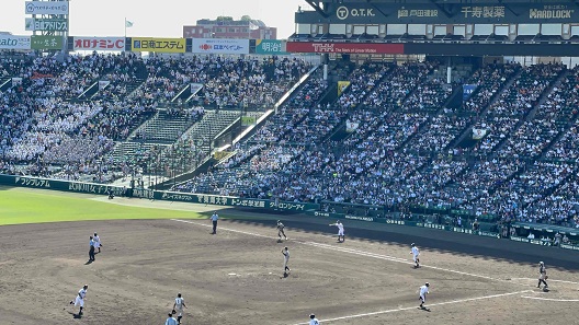 2026年春の旋風！福山勢が見せた甲子園快進撃と地元を揺らす激闘の舞台裏