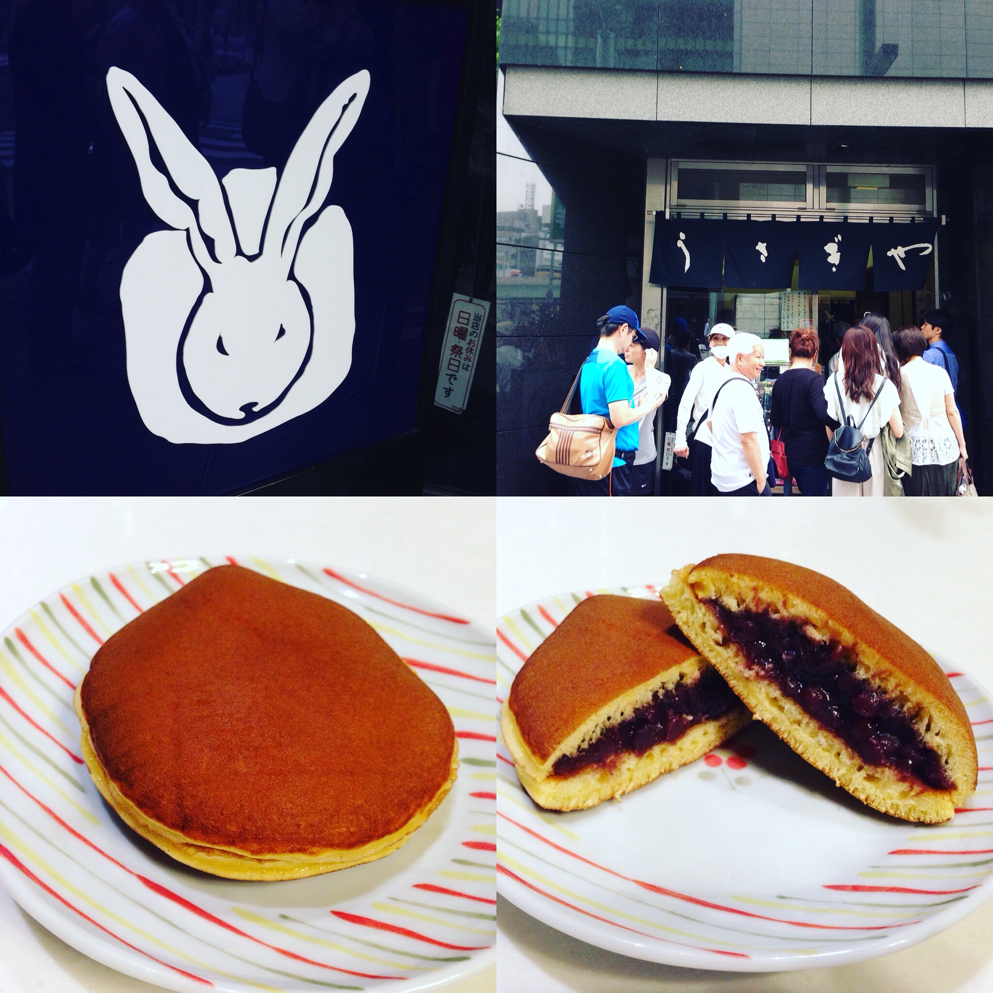 上野うさぎや極上どら焼きの秘密と知られざる製造裏側を徹底追跡