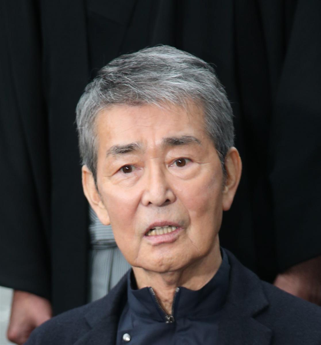渡哲也の死の真相と壮絶な闘病記｜石原軍団解散に秘められた最期の覚悟