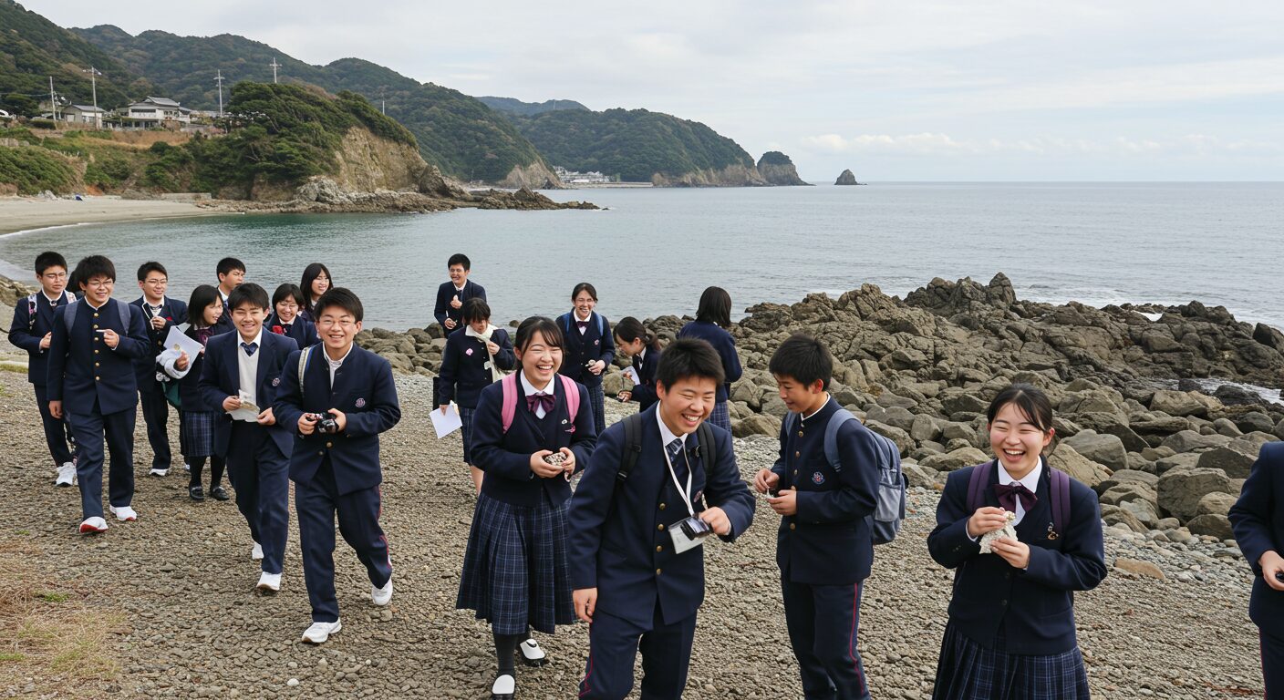 修学旅行の服装で浮かない！2026最新Ng例とおしゃれ着回し術