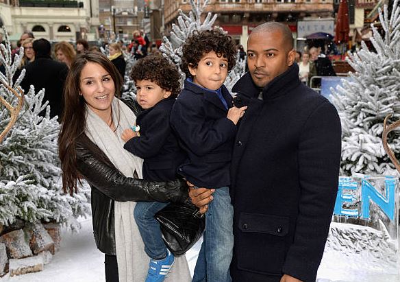 Inside Noel Clarke’s Personal Life: Age, Kids, and Wife Iris Da-Silva