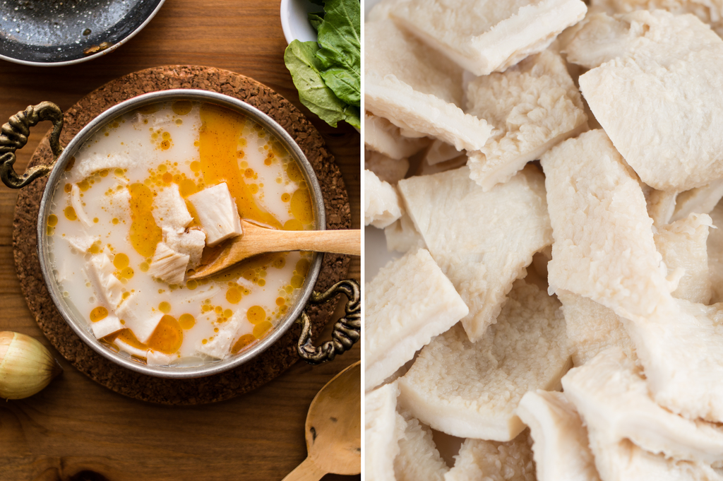 Is Tripe Healthy for You