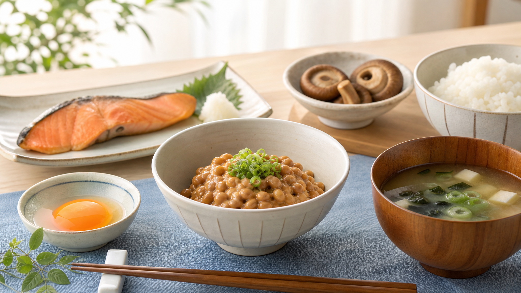 体に良い納豆でなぜ胃痛に？知っておくべき原因と今すぐできる対処法