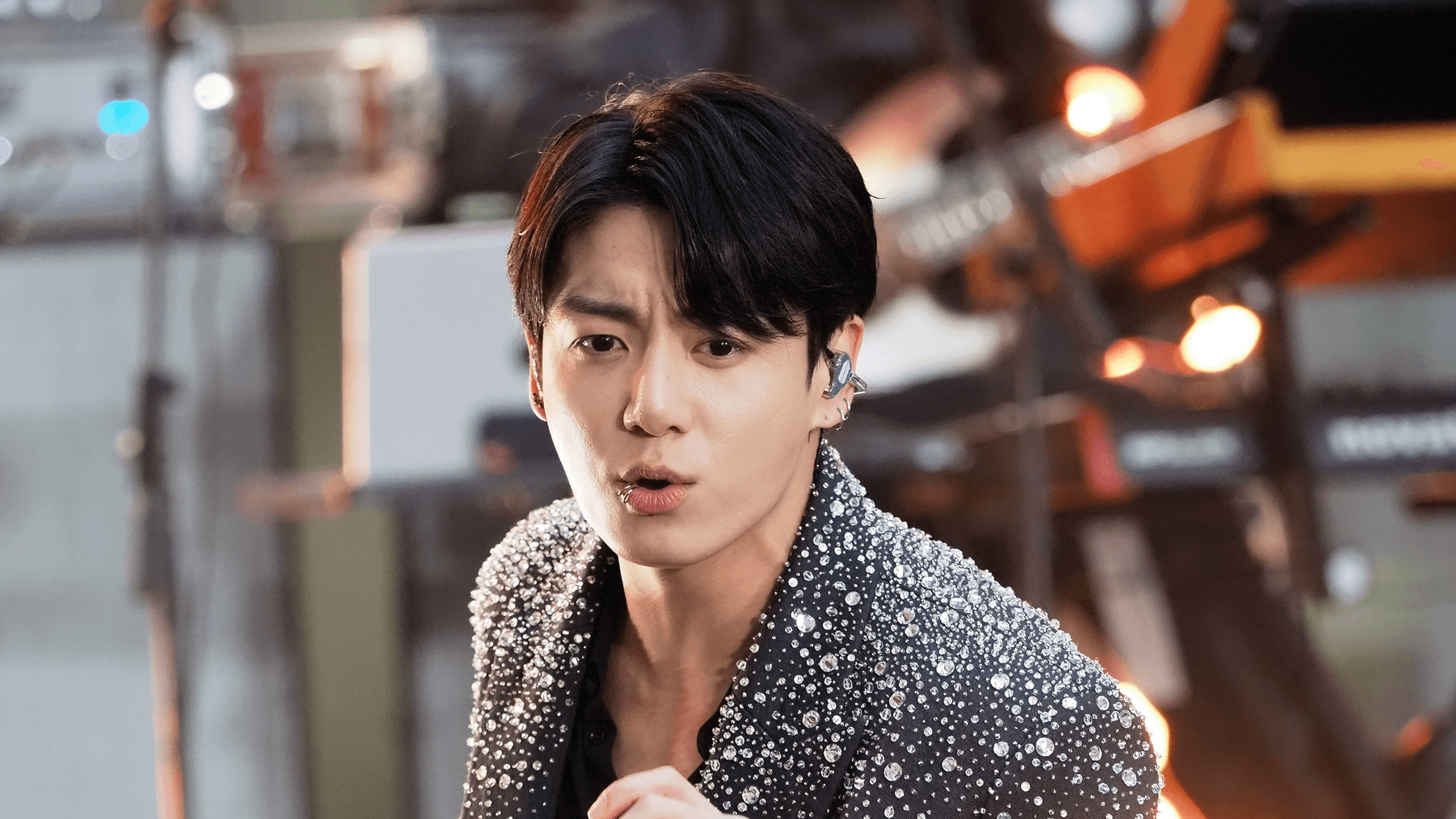 Que Pasa Con Jungkook 2026