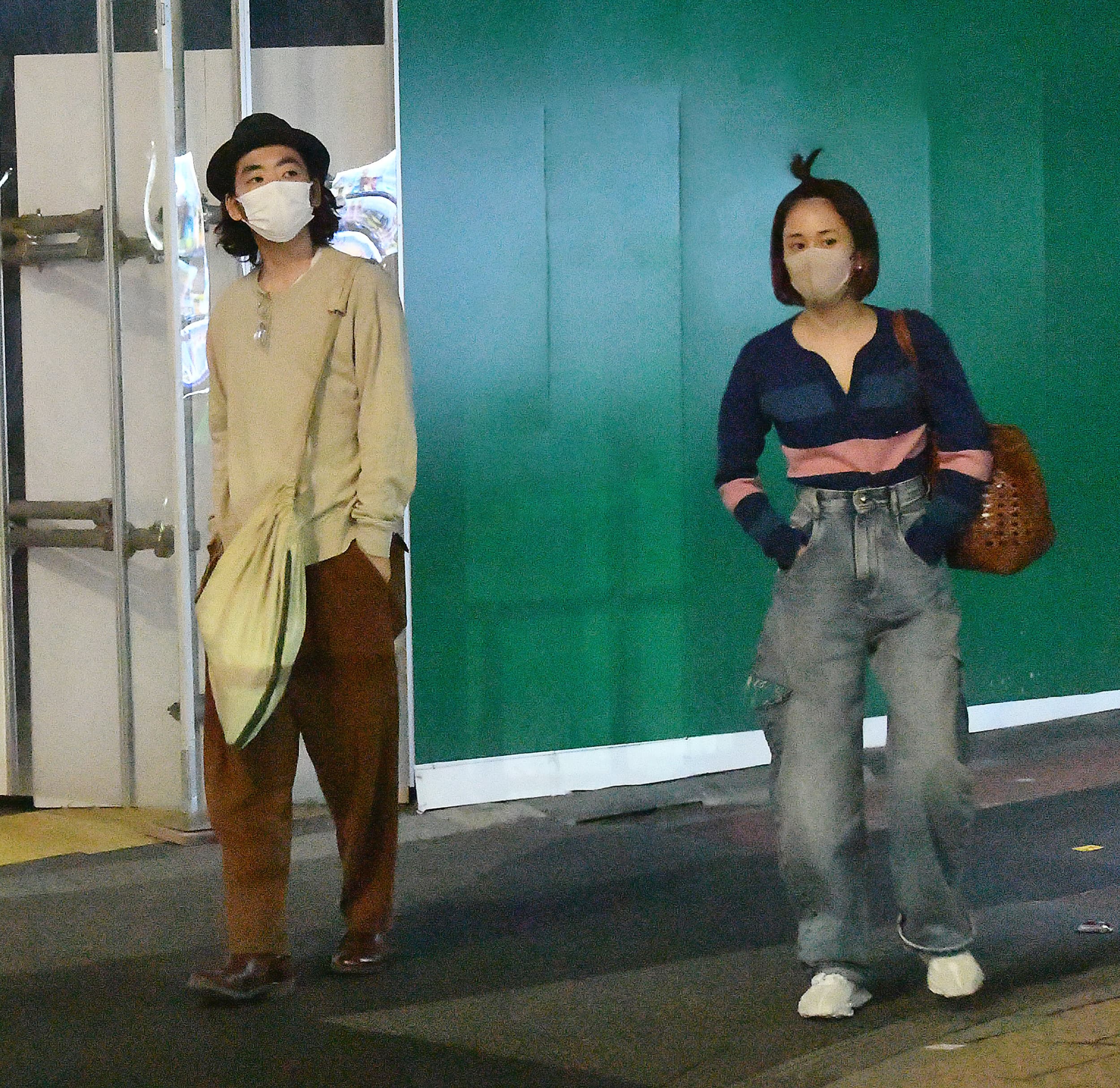 柄本時生と前田敦子が明かす親友の絆と注目の最新共演プロジェクト