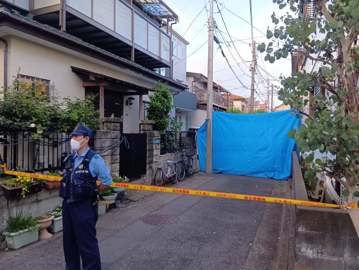 ケアマネ殺人事件の真相と動機｜現場トラブルと判決から見る介護の防犯
