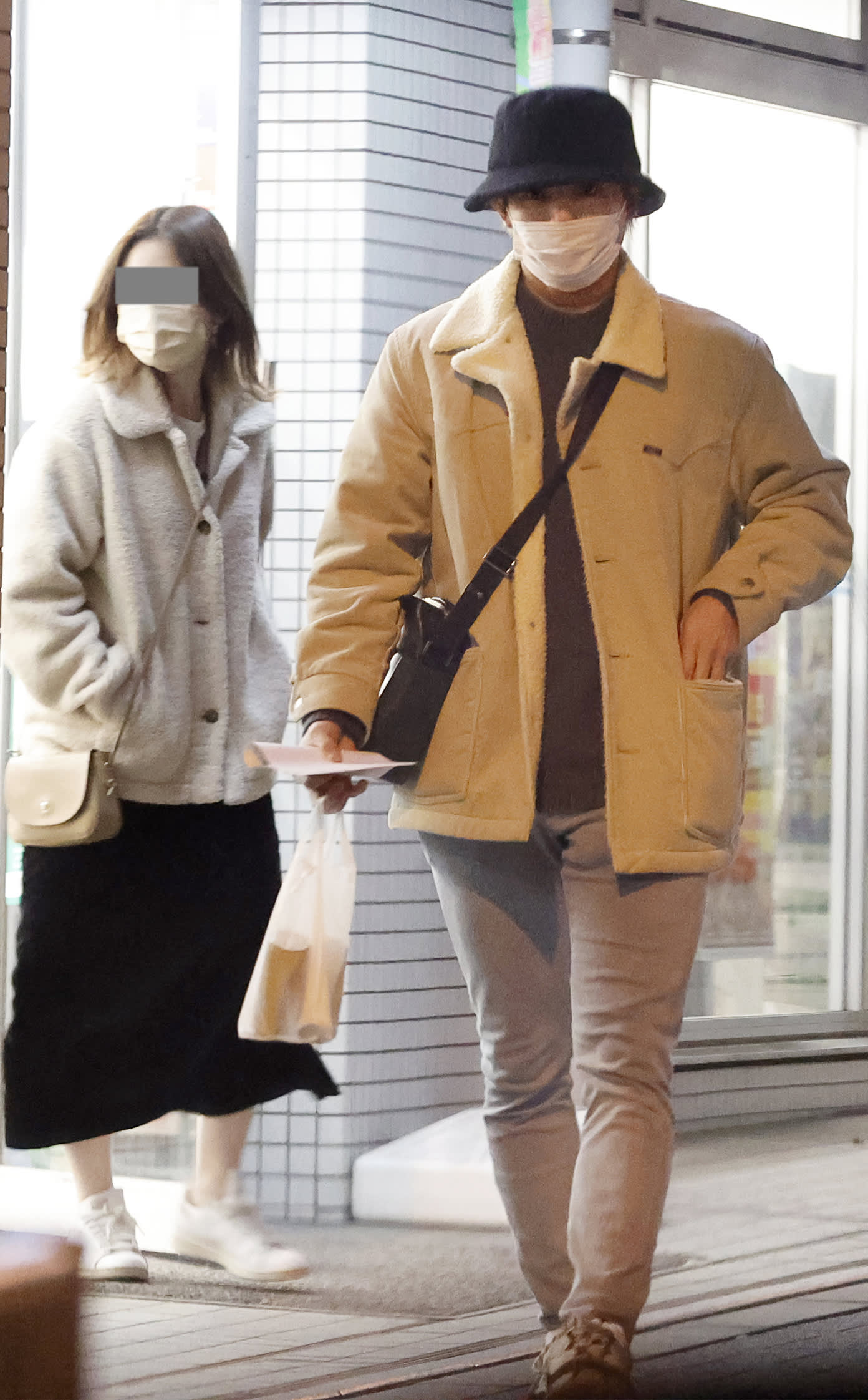 吉澤閑也の彼女の現在は？フライデー報道の真相と歴代の噂を徹底解説