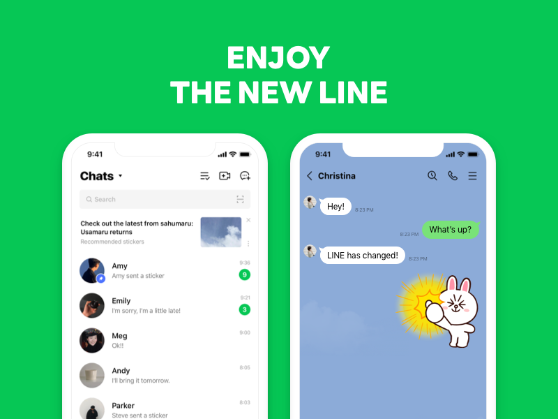 劇的変身！友達と差をつける可愛いLineカスタマイズ完全ガイド
