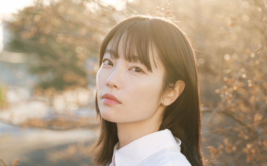 世界を魅了する異彩の女優・向里祐香の現在地――『Shogun 将軍』の金字塔から2026年ハリウッド新作への挑戦まで